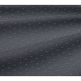 thumbnail image 5 of oneOone Viscose Jersey Fabric Lotus Block Print Sewing Fabric BTY 60 Inch Wide, 5 of 5