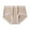 Khaki-907, variant on Up to 30% OFF,Breathable Soft Stretch Panties, Underwear With Belly Briefs, Comfortable Seamless, For Women, Daily Wear, Seamless Design, Anti-Slip, Seamless panties Perfect for Travel