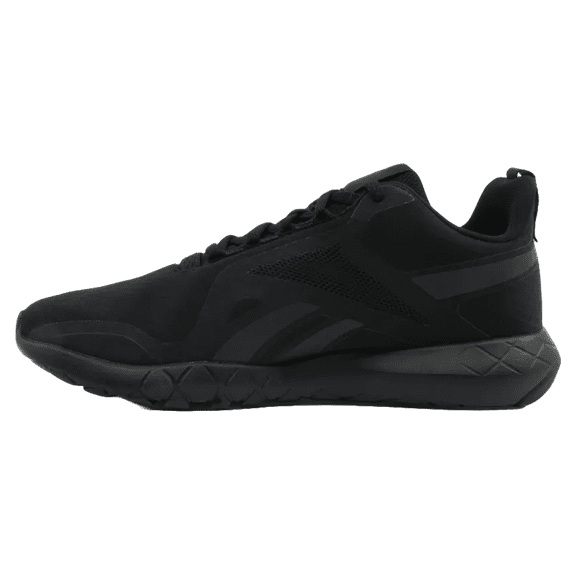 REEBOK WOMENS Flexagon Force 3 Wide Womens "Black Pure Grey" GZ1960 GZ1960 from Stadium Goods