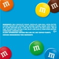 thumbnail image 5 of M&MS Milk Chocolate MINIS Candy Sharing Size Bag, 9.4-Ounce 9.4 oz - Pack of 3, 5 of 5
