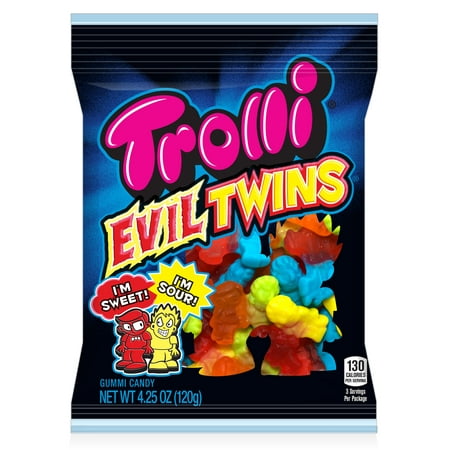 trolli candy twins evil oz gummy gummi bag dialog displays option button additional opens zoom