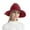 RD1, variant on Hauaitttt Women Thickening Type Daily and Festival Witch Collapsible Hat Knitted Steepletop Hat Foldable Cowboy Hat Cowboy Hat for Toddler Boy Cowboy Hat 7 1/8 Toddler Western Belt Adult Cowboy Hats