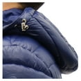 thumbnail image 6 of Men's Heavyweight Quilted Shell Hooded Puffer Jacket (S-2XL), 6 of 9