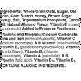 thumbnail image 3 of Honey Nut Cheerios Gluten Free Breakfast Cereal, 21.6 oz, 3 of 8