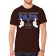 thumbnail image 1 of Camisetas de manga corta "Who's Awesome Pap?" - Marr?n - X-Large Gravity Trading Camiseta de manga corta, 1 of 1
