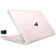 thumbnail image 1 of Laptop HP Stream 14" 4GB 64GB N4020 Windows 10 -Rosa, 1 of 3