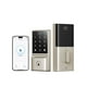 thumbnail image 1 of Eufy Security Smart Lock C210 Aluminio T8502 Sistema de seguridad con teclado inalámbrico, 1 of 5