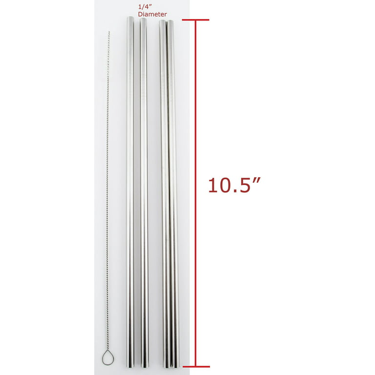 Replacement LID for 30 oz + 4 Stainless Steel Straws CocoStraw Yeti RTIC  Polar Drifter Big Boss Sic Tumbler Rambler Cup 