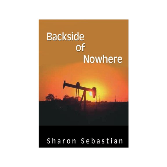 Backside of Nowhere, (Paperback)