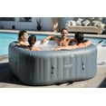 thumbnail image 4 of SaluSpa® Hawaii Smart 4-6 Person HydroJet Pro™ Inflatable Hot Tub, 4 of 6