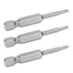thumbnail image 5 of 10 Piezas de Puntas de Destornillador Eléctrico Bling Bling Magnéticas Endurecidas 2 mm, 5 of 12