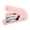 Pink, variant on Comix Effortless Heavy Duty Desktop Stapler,20 Sheet Capacity,Ergonomic & Easy to Load,Bule