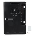 thumbnail image 2 of Enclosure for  4 Model B ABS Case Cooling Shell with Non Slip Mat   and Heat Dissipation, 2 of 8