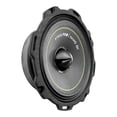 thumbnail image 1 of Medio Rango Nano 8pulg Open Show Alto Spl Steelpro Negro, 1 of 7