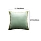 thumbnail image 3 of Sofa Vama Ropa de Cama Cojín de sofá, almohada decorativa para sala de estar, cojín de cama, respaldo de chenilla, adecuado para sofá, cama, ventana y otros ambientes. for Navideño, 3 of 4