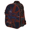 thumbnail image 2 of Mochila Chica Chenson Escolar Kinder Miles Morales MM70290-3 .TE, 2 of 7