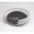 thumbnail image 4 of Cama para perro y gato modelo donut lujo, 4 of 7