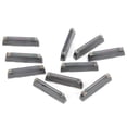 thumbnail image 3 of Lathe Turning Tool, Lathe Tool Inserts CNC Solid Carbide  for Metal Cutting, 3 of 7