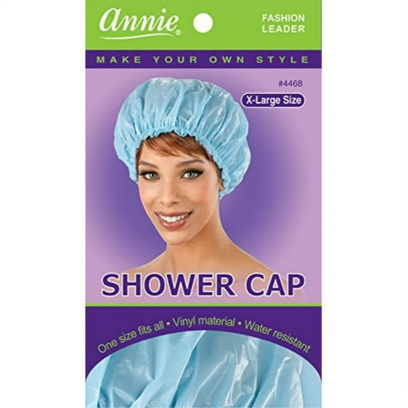 Annie 4468 Shower Cap