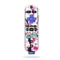 thumbnail image 3 of Skin Decal Wrap Compatible With Roku Ultra Sticker Design Pink Trooper Storm, 3 of 6