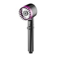 thumbnail image 1 of Birdeem Shower Head Bathroom Accessories Filtered Shower Head Shower Filter Bathroom Shower Head with Handheld Pressurized Shower Shower Universal Powerful Pressurized Handheld Shower Nozzle Filter Sh, 1 of 12