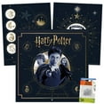 thumbnail image 1 of Trends International 2024 Harry Potter Collector's Edition Calendar & Push Pins, 1 of 10