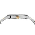 thumbnail image 2 of Timex Mens Dress Analog 40mm Stainless Steel Bracelet Watch, Two-Tone, 2 of 2