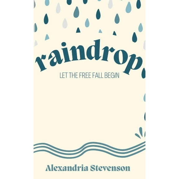 Raindrop, (Paperback)