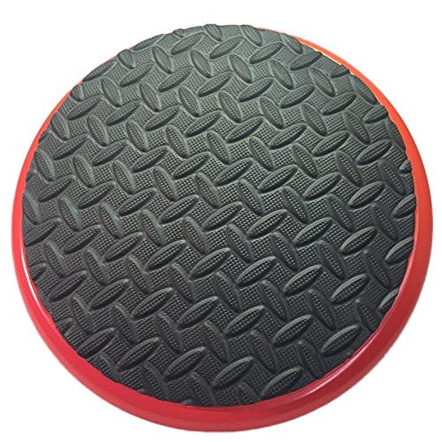 Bucket Lidz Orange/Black Diamond Padded Bucket Lid