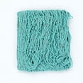 thumbnail image 5 of BalsaCircle 5x5 feet Turquoise Cotton Decorations Fishnet Wall Table Party Decorations, 5 of 8