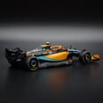 thumbnail image 7 of Open Box MCLAREN MCL36 LANDO NORRIS 2022 EMILIA ROMAGNA 4 GP F1 1:64 DIECAST MODEL CAR, 7 of 7
