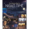 thumbnail image 1 of Pre-Owned Usborne Book of Night Time (Hardcover) by Laura Cowan, 1 of 1