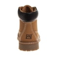 thumbnail image 4 of Avalanche Toddler Kids Boys Lace-up Synthetic Casual Boots, 4 of 7
