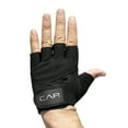 thumbnail image 2 of CAP Barbell Weightlifting Gloves, Medium, 2 of 6