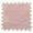Pink, variant on Boovnll 5Pcs Baby Mat, 12x12x0.4" Square Velvet EVA Foam Puzzle Play Mat, Floor Mats, Interlock Squares for Babies Toddlers, Nursery, Playroom, Kid's Floor & Baby Nursery Room, Rug