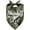 Dad Gift 08, variant on Dog Bandana, Dog Bandana, Camouflage Dog Scarf Printing, Dog Scarf Accessories, Dog Bandana Pet Scarf, Pet Scarf Accessories, Christmas Birthday Dog Gift, Daddy''s Girl (M16)