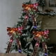 thumbnail image 5 of Lazo de Cinta Transparente para Decoración de Árbol de Navidad, Accesorio Colgante Brillante., 5 of 6