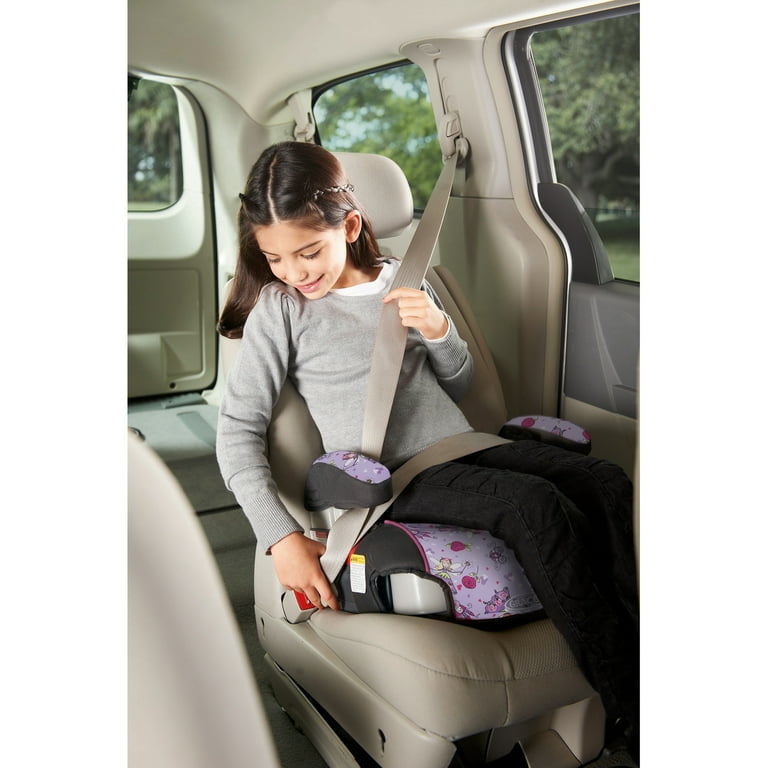 Graco turbobooster youth booster walmart top