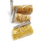 thumbnail image 2 of 10 pinzas de cocodrilo de acero inoxidable para sellar bolsas de alimentos, potentes pinzas de resorte para sellar alimentos., 2 of 6
