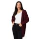 thumbnail image 1 of Dorothy Perkins - Rebeca para Mujer (Burdeos), 1 of 2