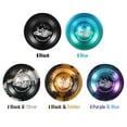 thumbnail image 6 of Aluminum Yoyo Ball, Stable High Speed Routine, Anodizing  Treatment, Smooth Quiet , Yoyo String Glove For Gift, 6 of 7