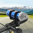 thumbnail image 6 of CanGonggg Multifunctional Speaker Mount For Riding Bike With Adjustable Strap Fits Most Phone Finger Holder Phone Holder Clamp Vertical Phone Mount Mobile Phone Wall Mount Phone Stick on Tripod, 6 of 7
