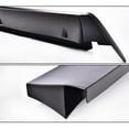 thumbnail image 5 of CROSSDESIGN Urethane Tailgate Intimidator Spoiler Wing Fit for Chevy Silverado Sierra 1999-2006, 5 of 9