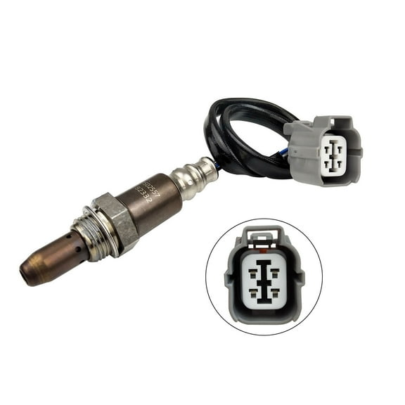 Maxfavor O2 Oxygen Sensor for Honda Accord 2003-2007 LX EX L4 2.4L 234-9040 Upstream Air Fuel Ratio
