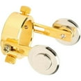 Brass Plasma Cutter Guide Wheel Roller for P80 Plasma Cutting Welding Torch