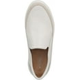 thumbnail image 5 of Vionic Women's Kearny Loafer White Leather 8M, 5 of 5
