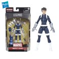 thumbnail image 2 of Hasbro-Marvel ATIONS End Comic Baño LOGRAM, Idepository Man, Shuri Marvels, Quake LOpastel Model, 6 en figura de acción, regalo de cumpleaños para niños zhangmengya LED, 2 of 2