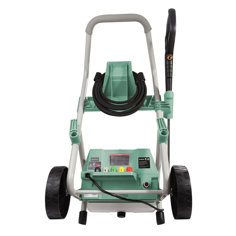 Martha Stewart Living 14.5 Amp 2030 PSI 1.76 GPM Electric Pressure Washer