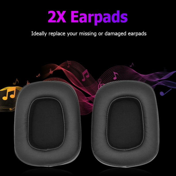 Razer tiamat online earpad