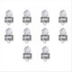 thumbnail image 1 of Mini LED Fishing Bait Light Waterproof Fishing Bait Light,B, 1 of 5